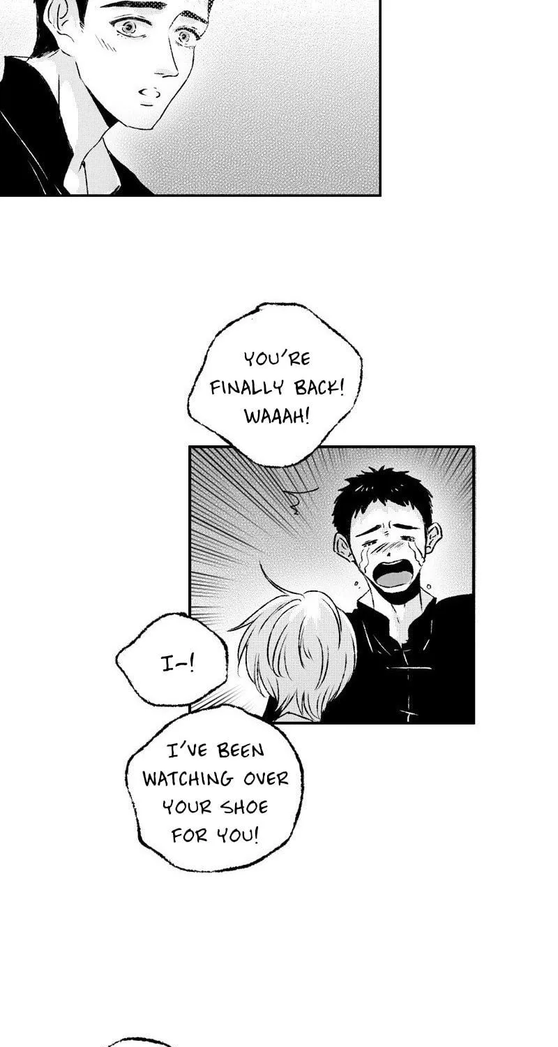 Read ShaZi chapter 61 image 16 on Lezhin