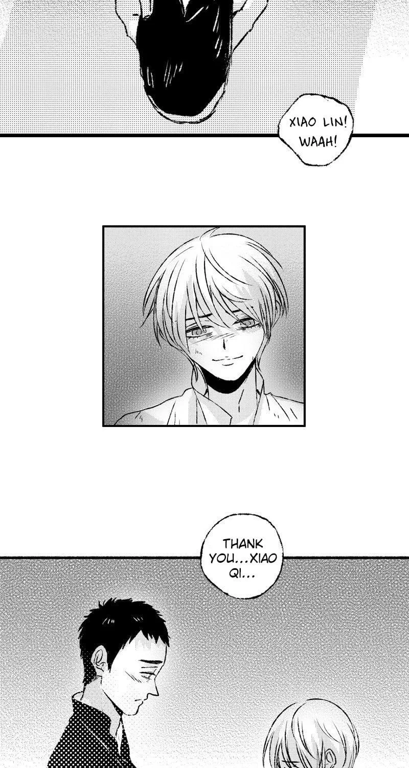 Read ShaZi chapter 61 image 18 on Lezhin