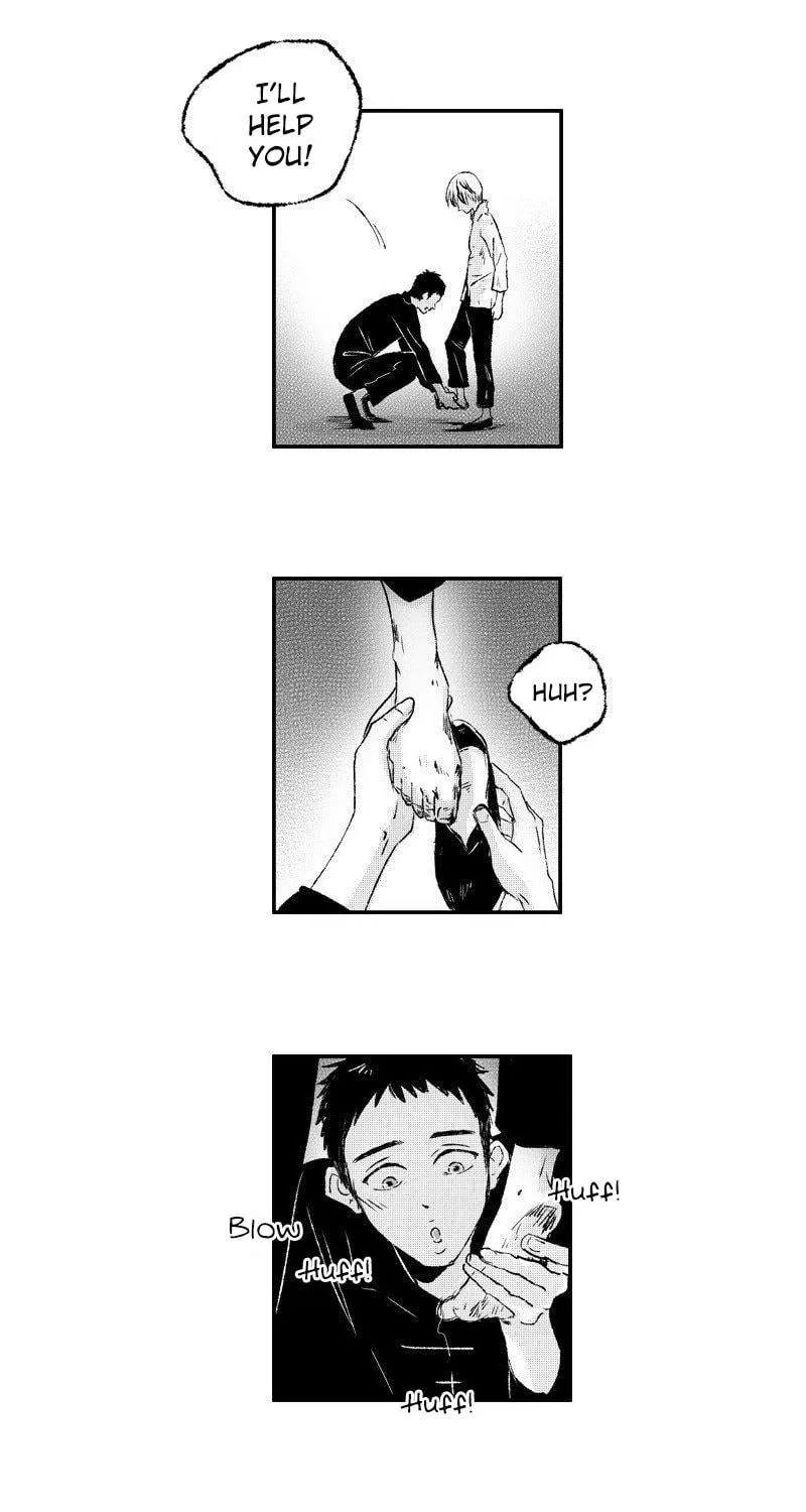 Read ShaZi chapter 61 image 21 on Lezhin