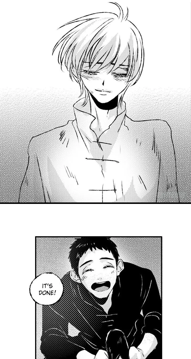 Read ShaZi chapter 61 image 23 on Lezhin