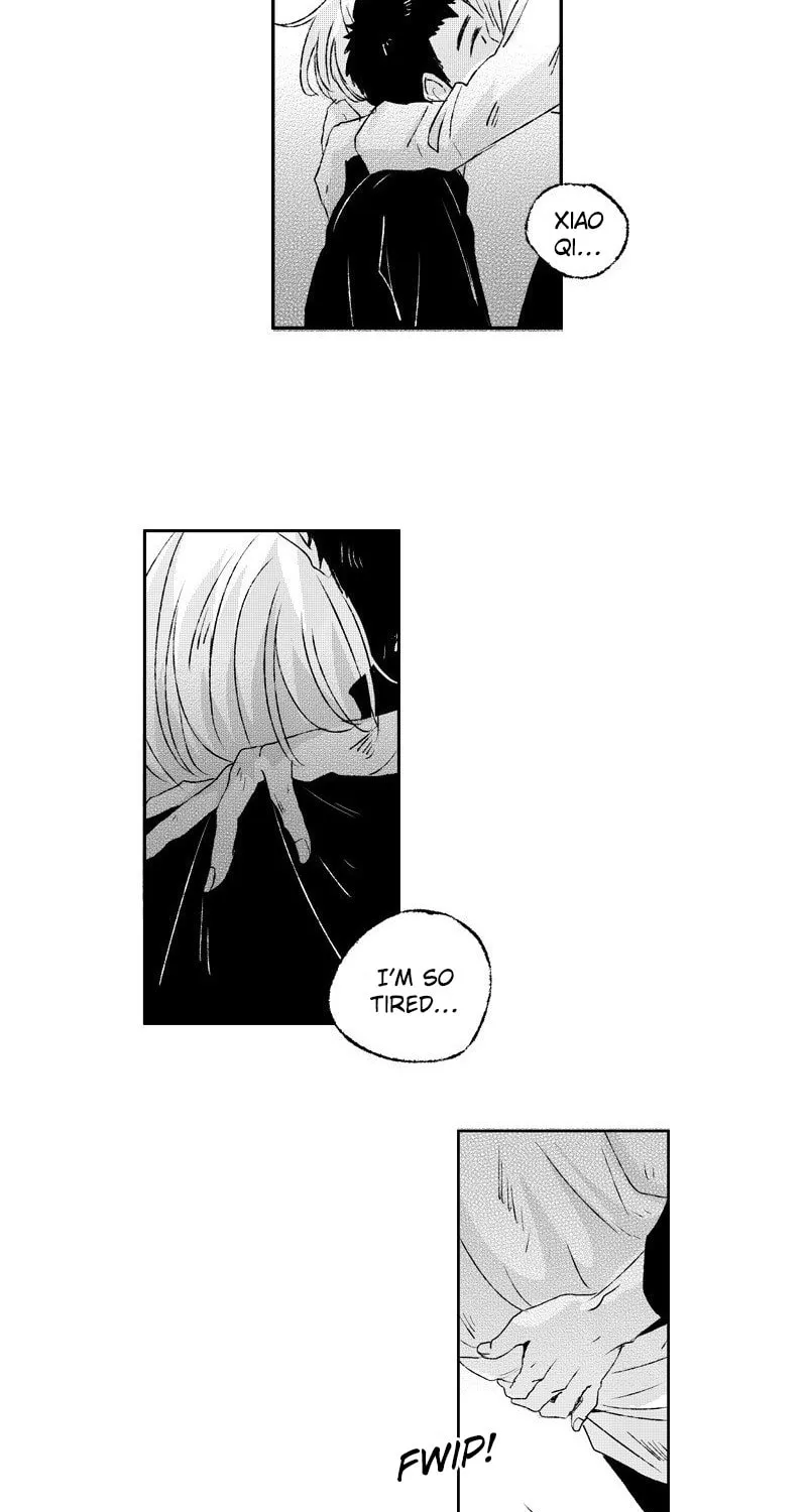 Read ShaZi chapter 61 image 25 on Lezhin
