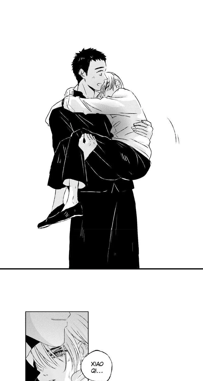 Read ShaZi chapter 61 image 27 on Lezhin