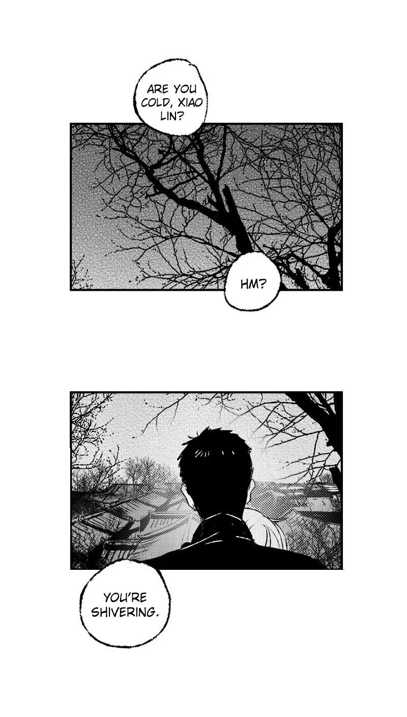 Read ShaZi chapter 61 image 31 on Lezhin