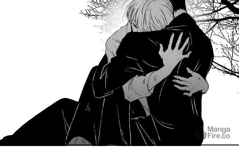 Read ShaZi chapter 61 image 33 on Lezhin