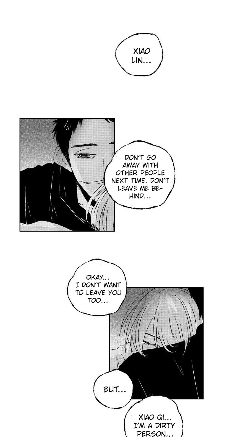 Read ShaZi chapter 61 image 34 on Lezhin