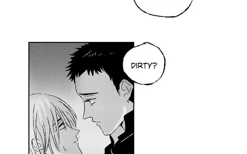 Read ShaZi chapter 61 image 35 on Lezhin