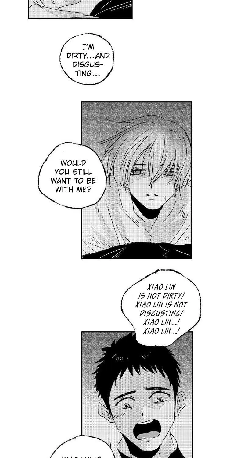 Read ShaZi chapter 61 image 36 on Lezhin