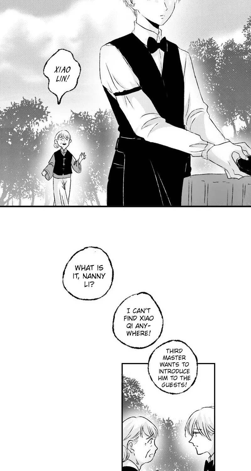 Read ShaZi chapter 62 image 22 on Lezhin