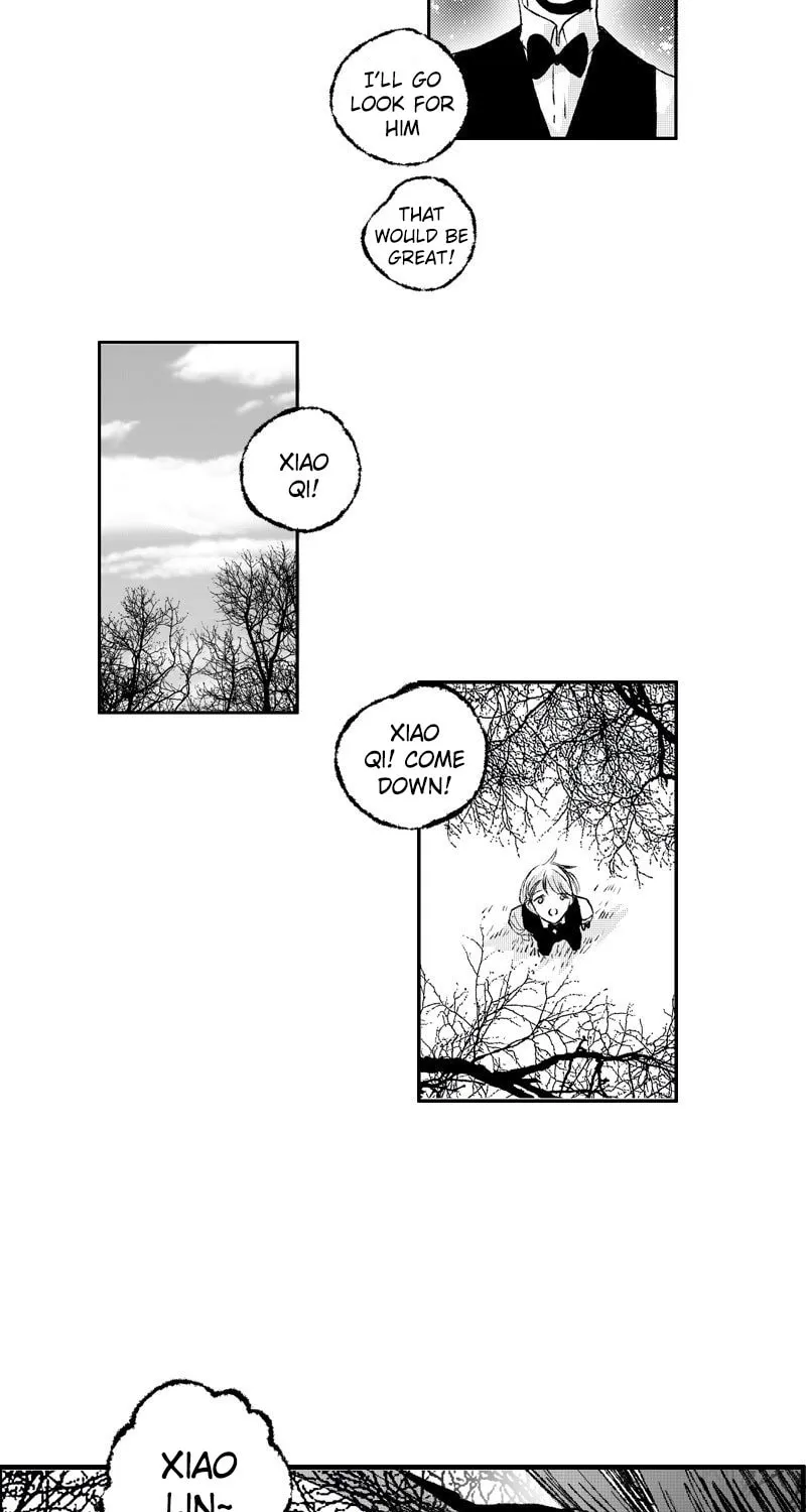 Read ShaZi chapter 62 image 24 on Lezhin
