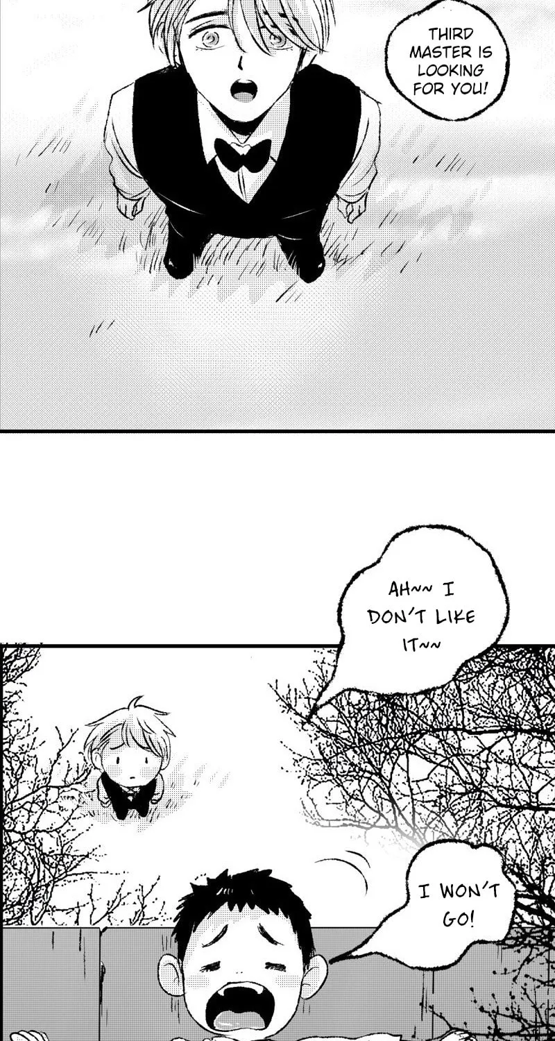 Read ShaZi chapter 62 image 28 on Lezhin