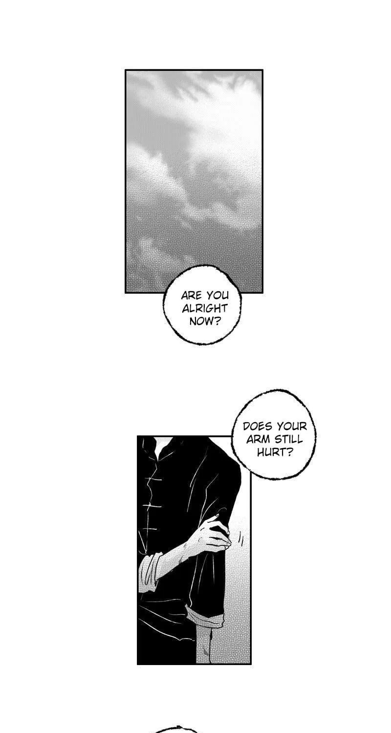 Read ShaZi chapter 62 image 3 on Lezhin