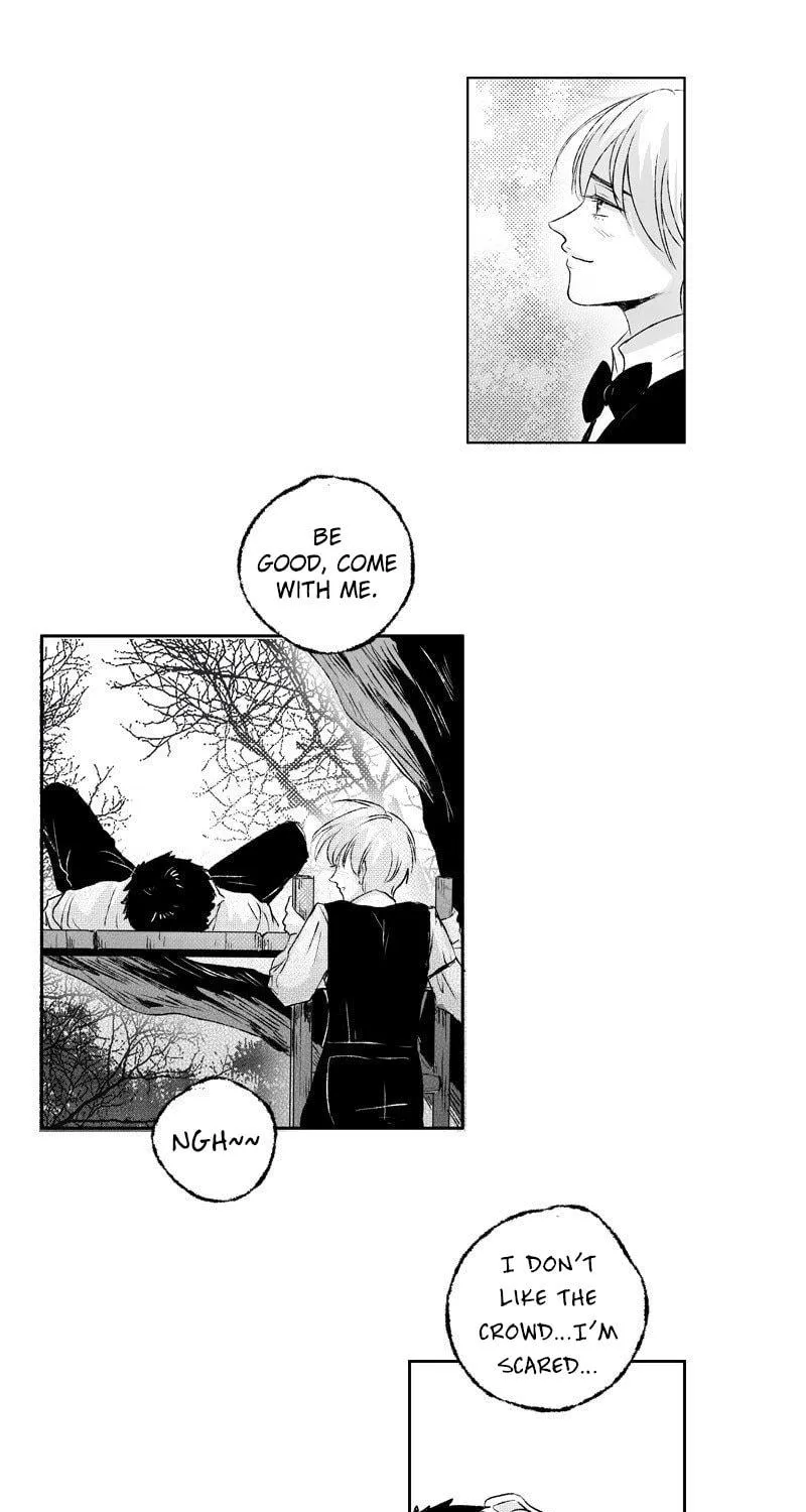Read ShaZi chapter 62 image 31 on Lezhin