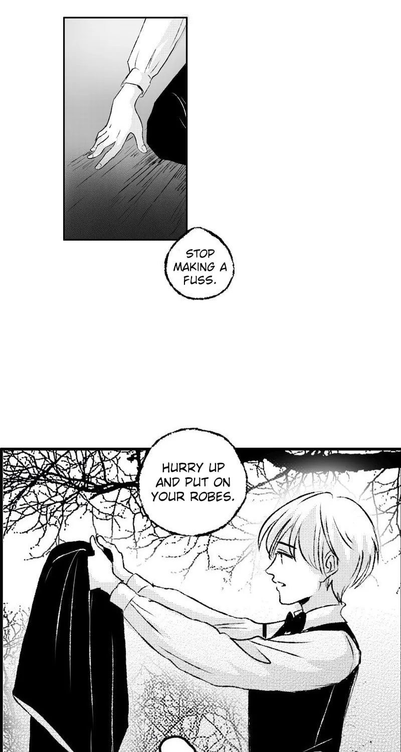 Read ShaZi chapter 62 image 33 on Lezhin