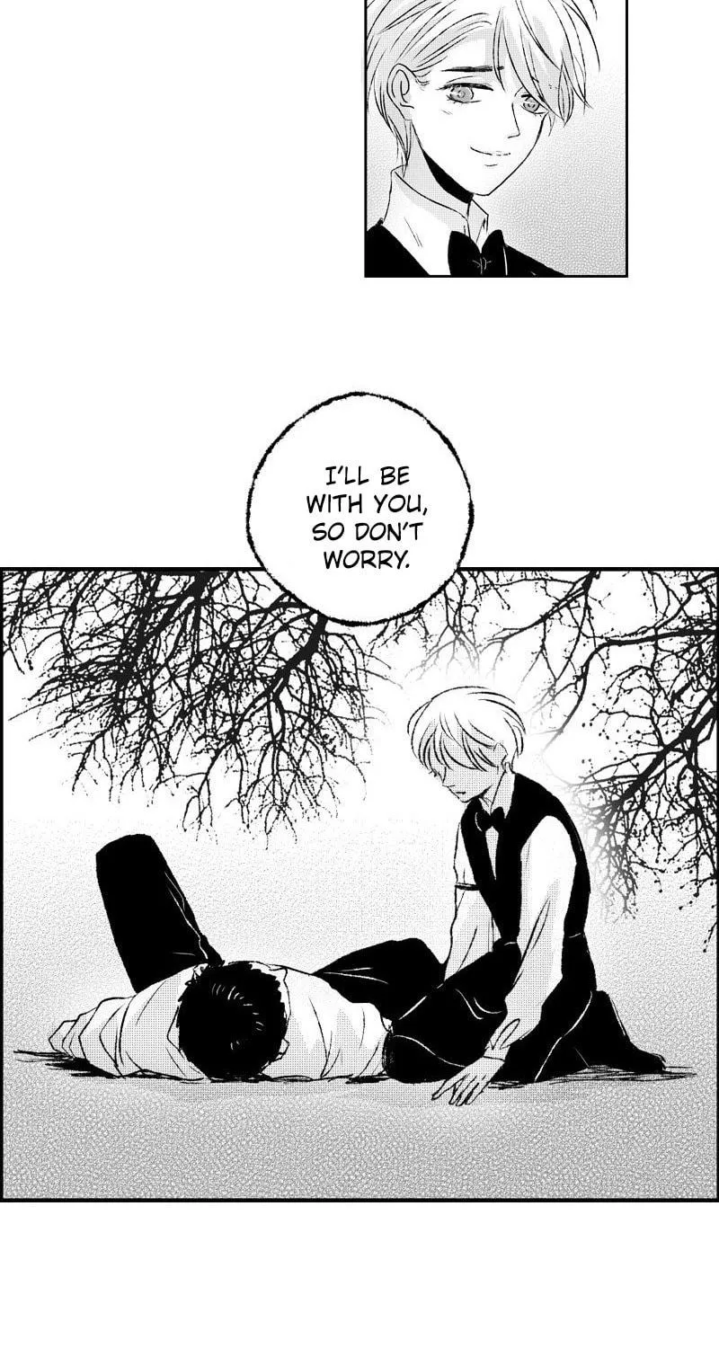 Read ShaZi chapter 62 image 35 on Lezhin