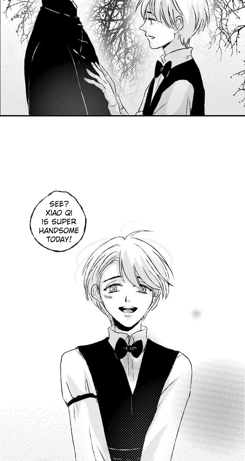 Read ShaZi chapter 62 image 39 on Lezhin