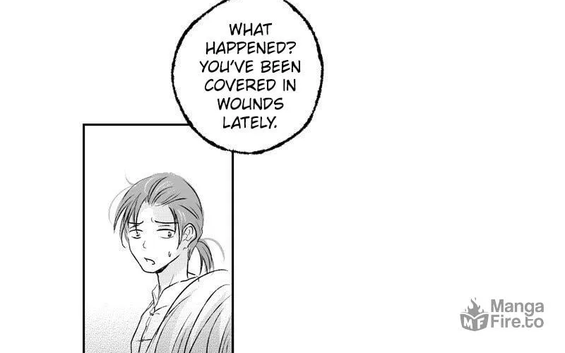 Read ShaZi chapter 62 image 4 on Lezhin