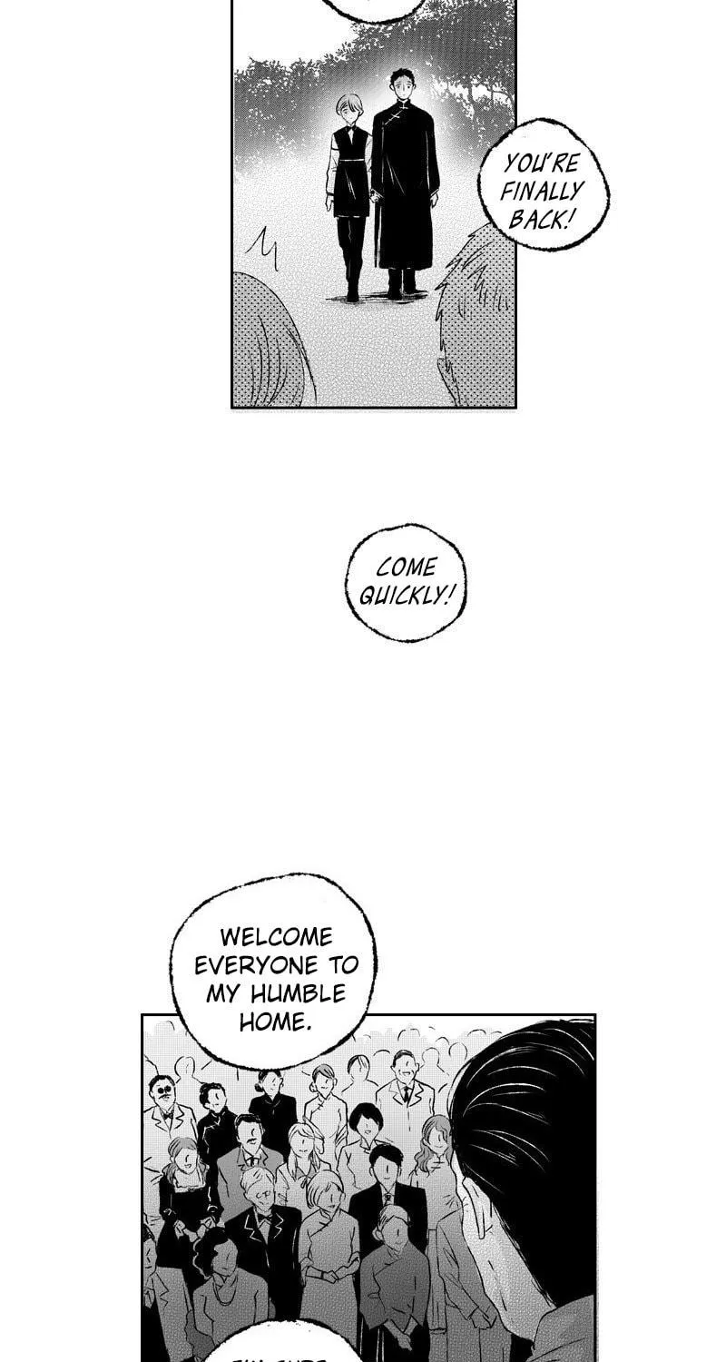 Read ShaZi chapter 62 image 44 on Lezhin