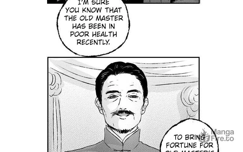Read ShaZi chapter 62 image 45 on Lezhin