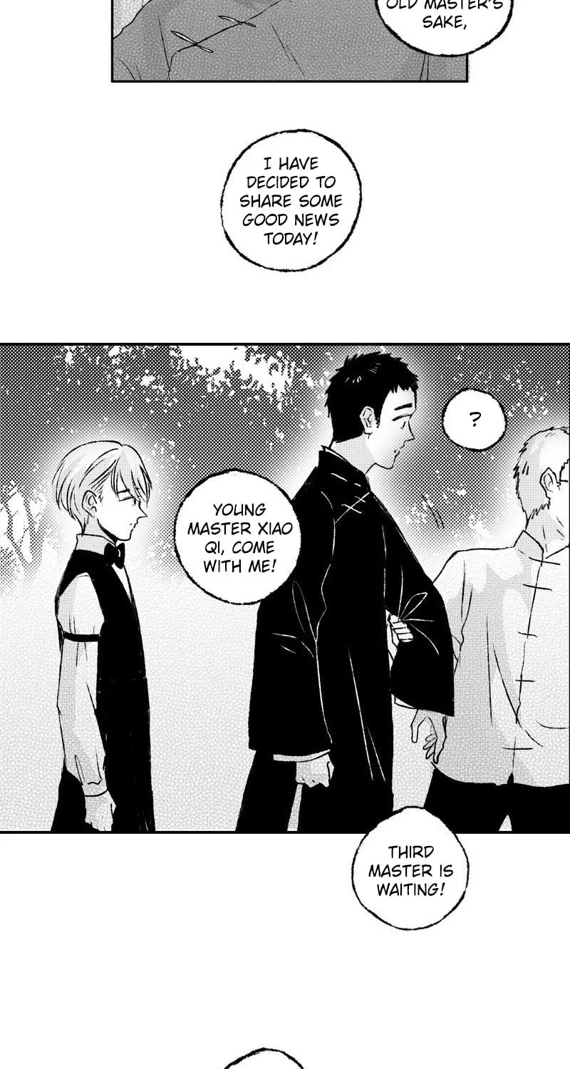 Read ShaZi chapter 62 image 46 on Lezhin