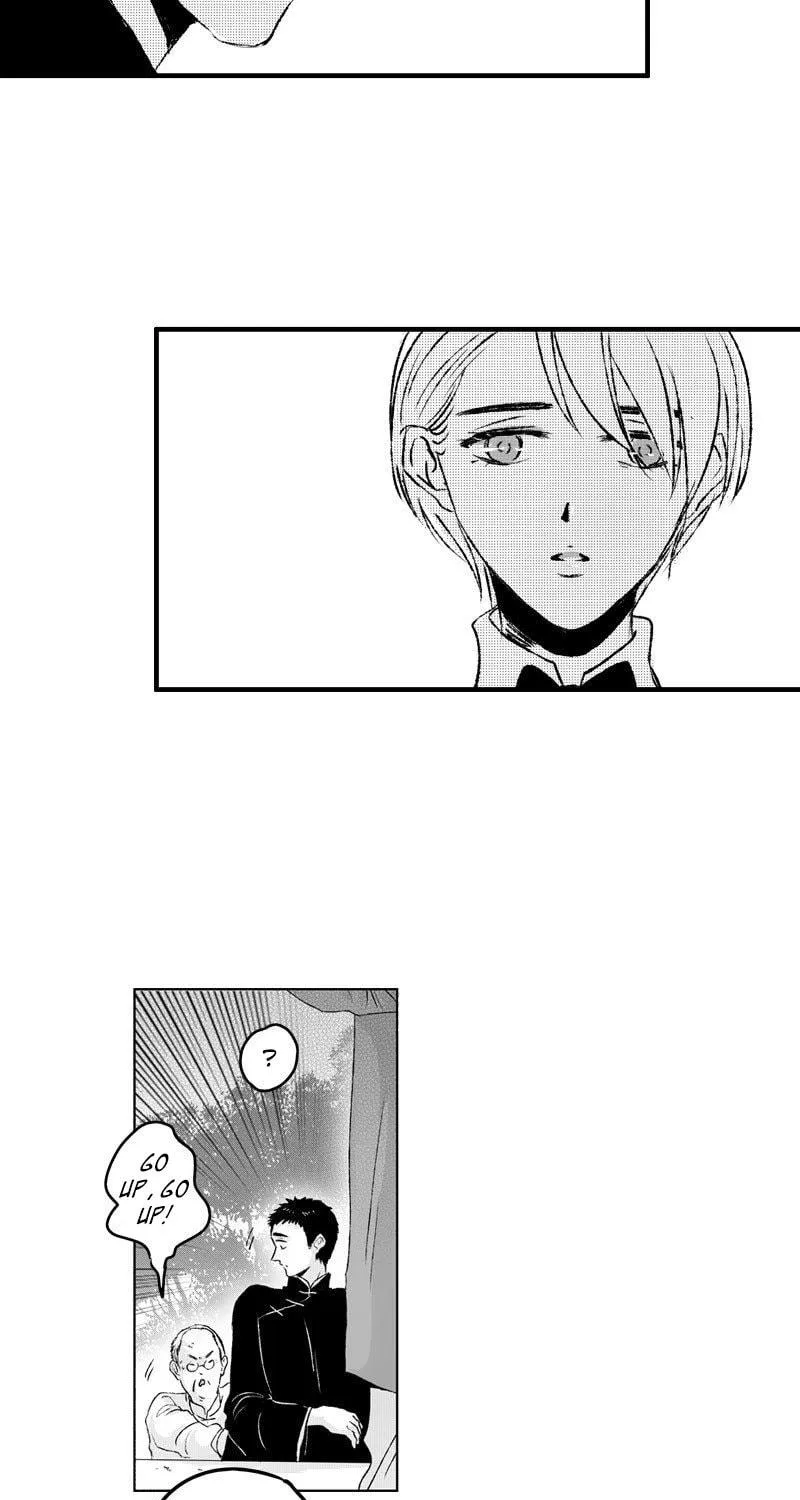 Read ShaZi chapter 62 image 48 on Lezhin