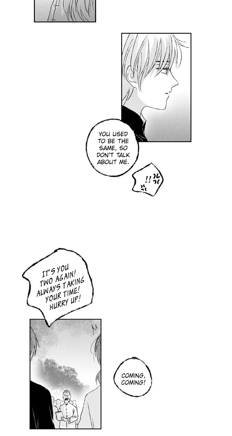 Read ShaZi chapter 62 image 5 on Lezhin