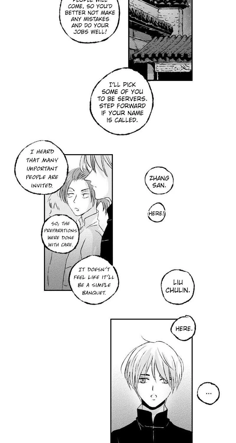 Read ShaZi chapter 62 image 7 on Lezhin
