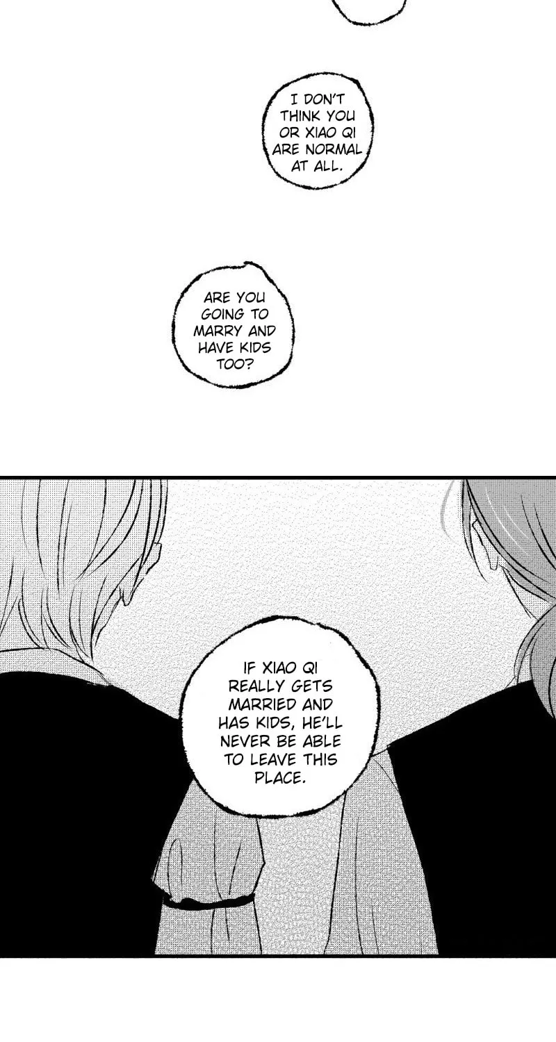 Read ShaZi chapter 63 image 13 on Lezhin