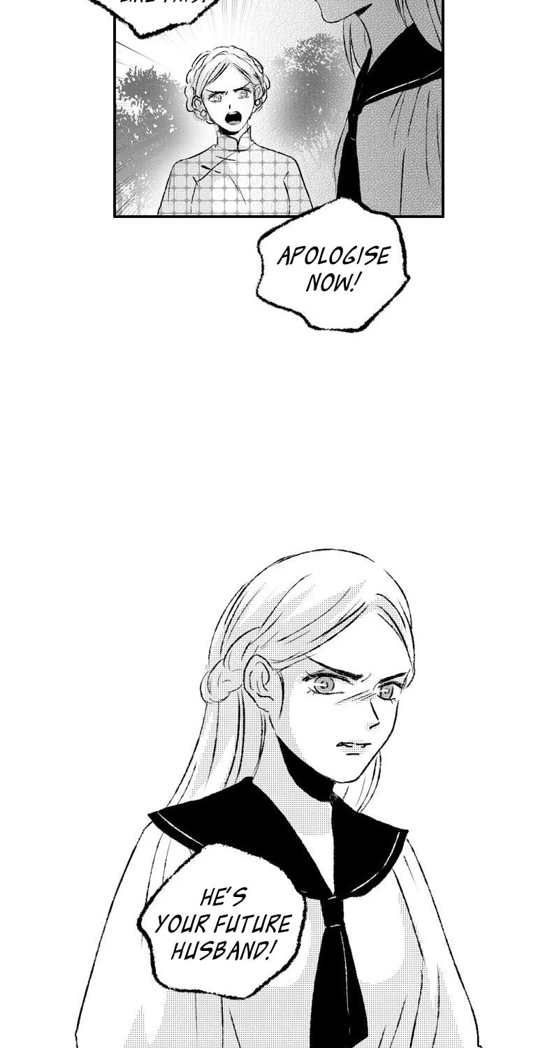 Read ShaZi chapter 63 image 22 on Lezhin