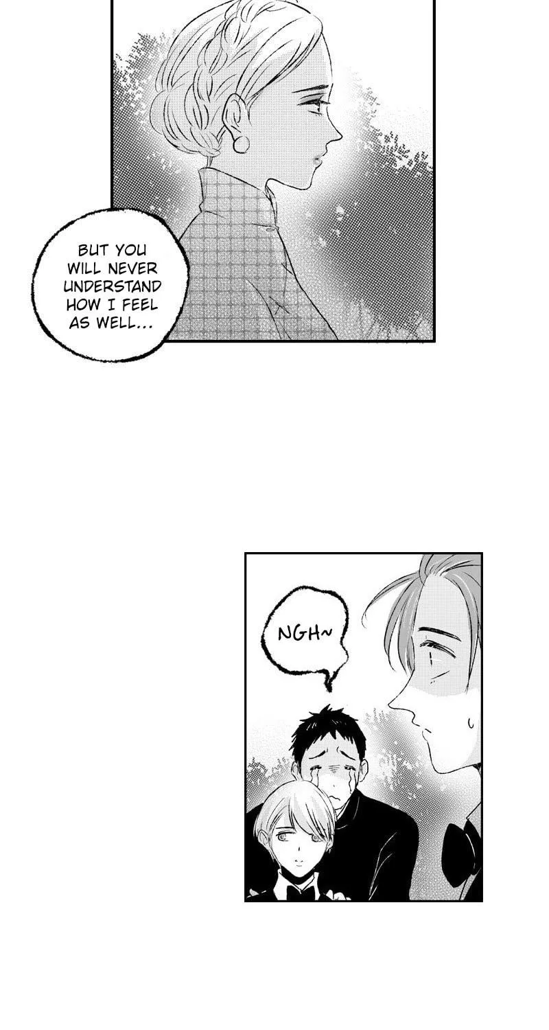 Read ShaZi chapter 63 image 26 on Lezhin