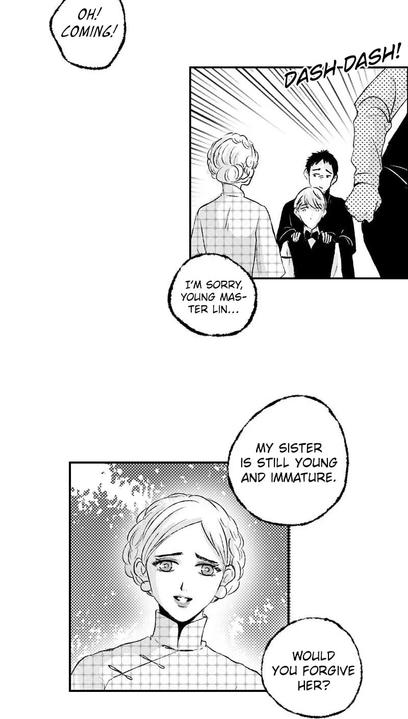 Read ShaZi chapter 63 image 28 on Lezhin