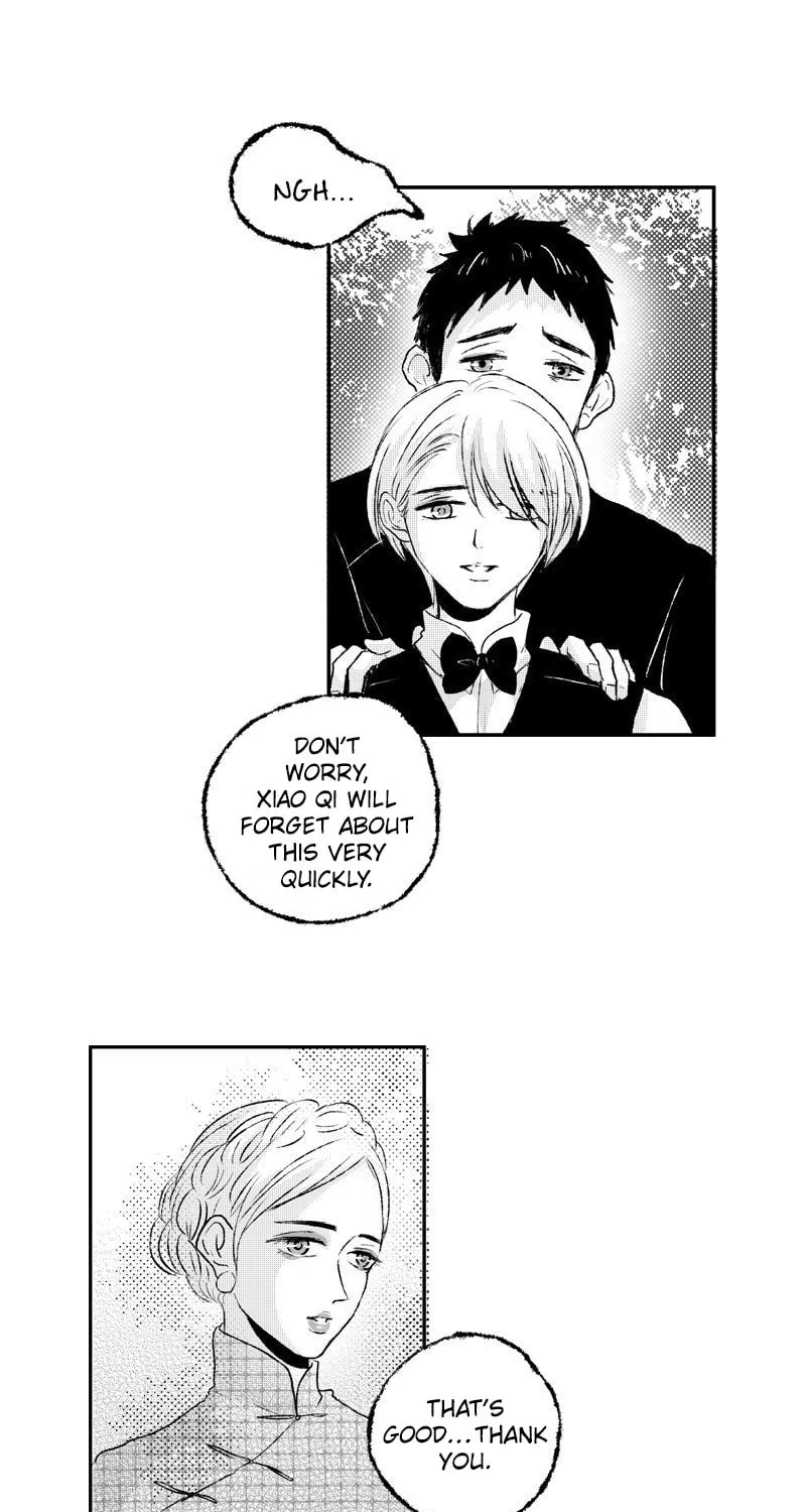 Read ShaZi chapter 63 image 29 on Lezhin