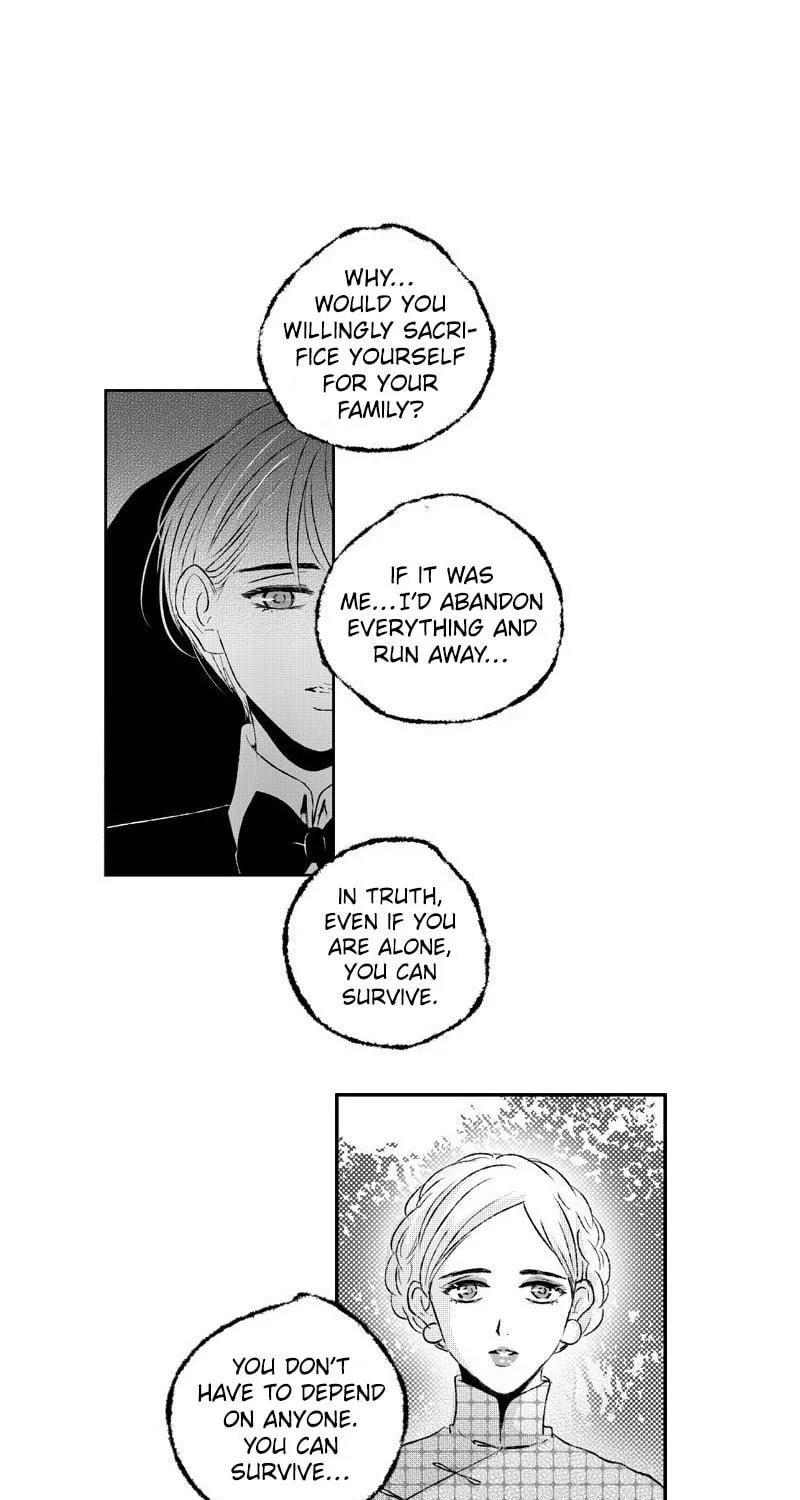 Read ShaZi chapter 63 image 35 on Lezhin