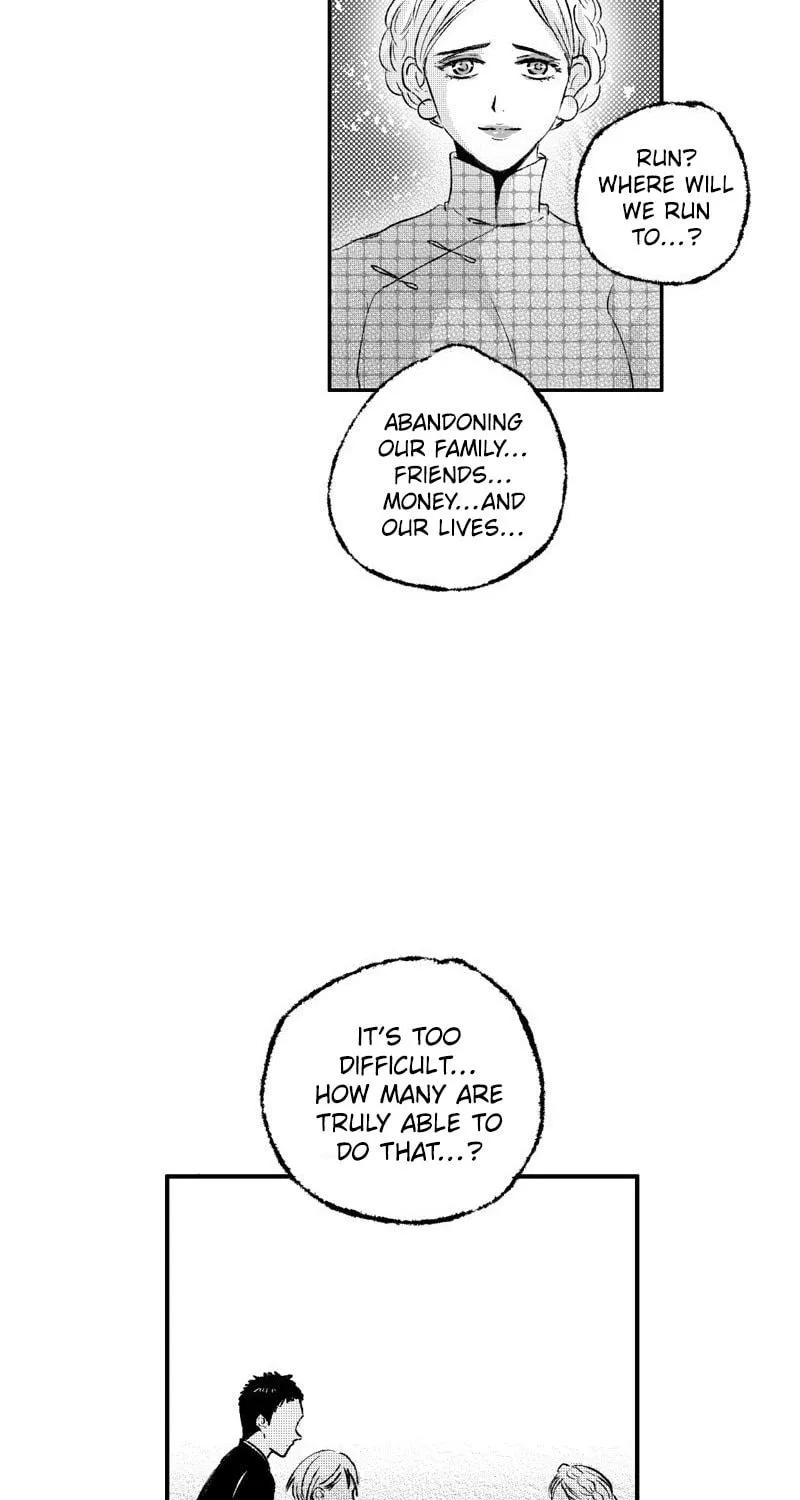 Read ShaZi chapter 63 image 37 on Lezhin
