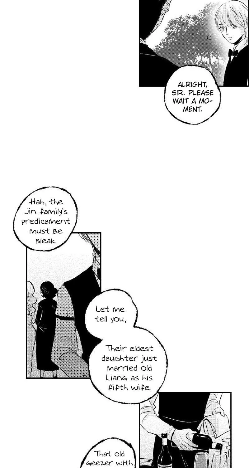Read ShaZi chapter 63 image 7 on Lezhin