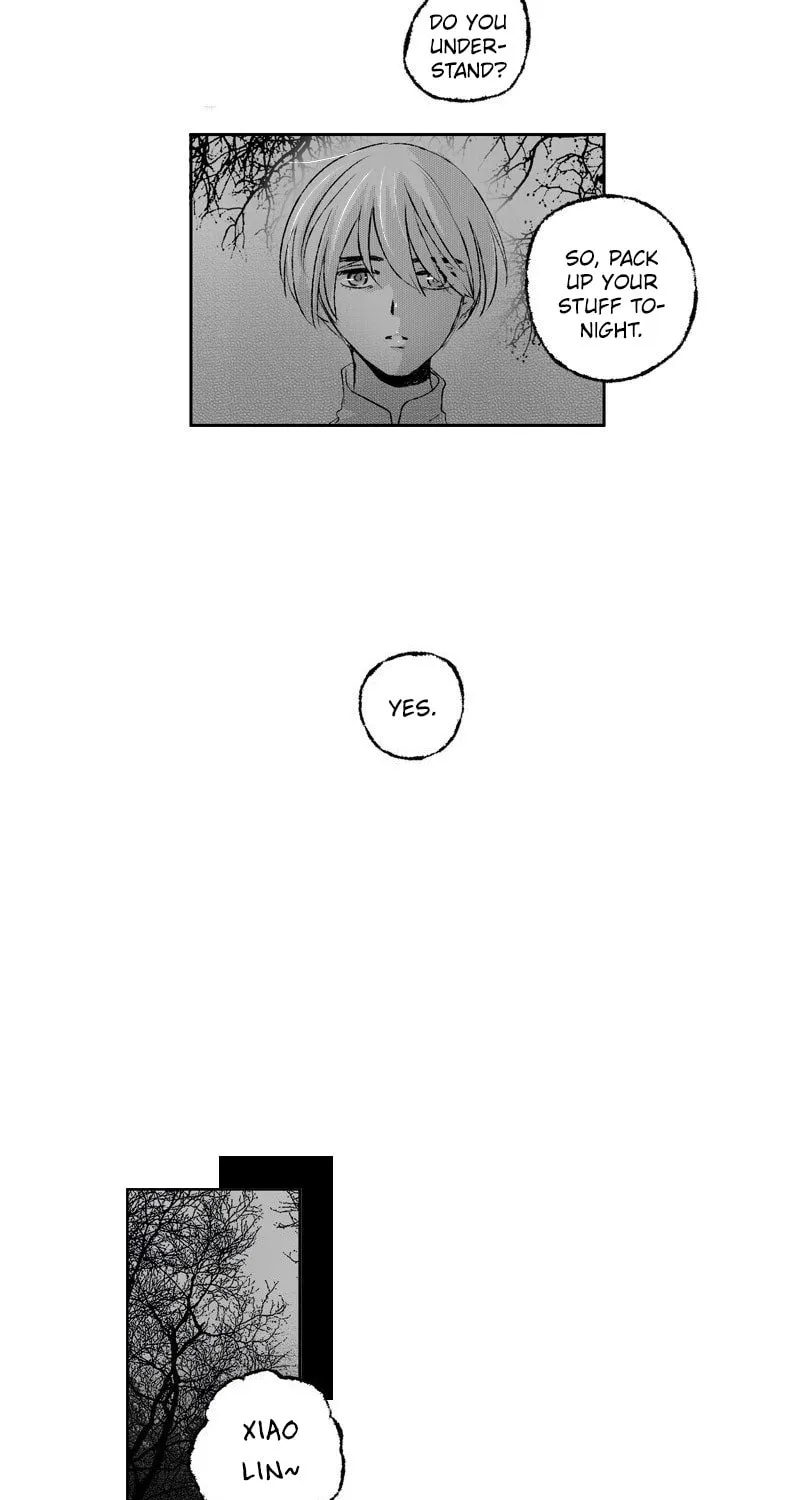 Read ShaZi chapter 64 image 10 on Lezhin