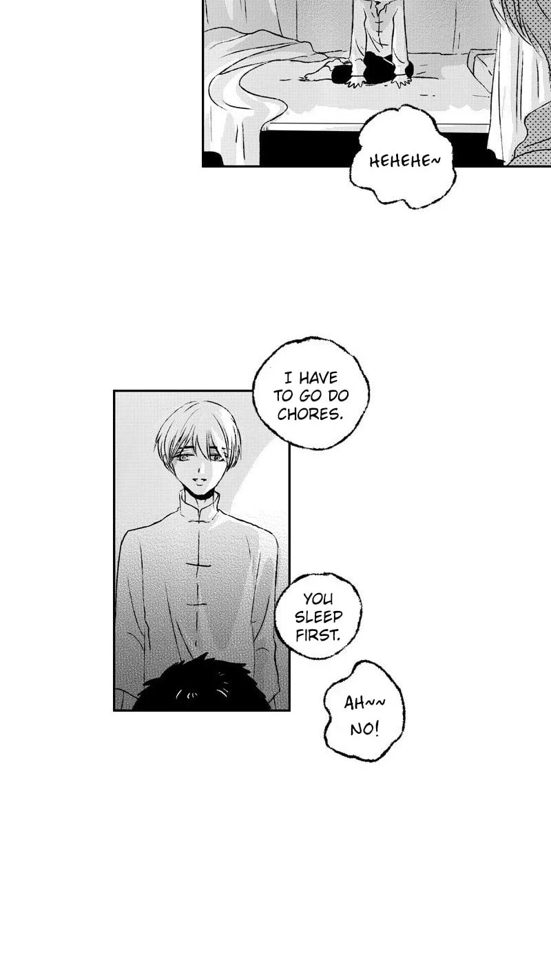 Read ShaZi chapter 64 image 12 on Lezhin