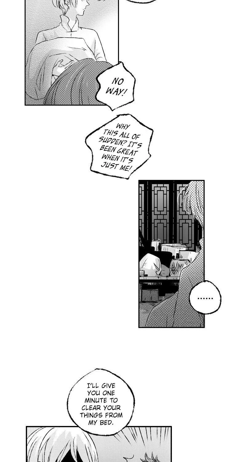 Read ShaZi chapter 64 image 19 on Lezhin