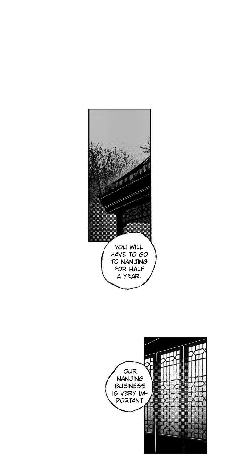 Read ShaZi chapter 64 image 2 on Lezhin