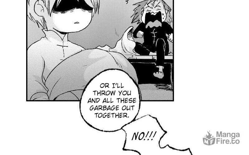 Read ShaZi chapter 64 image 20 on Lezhin