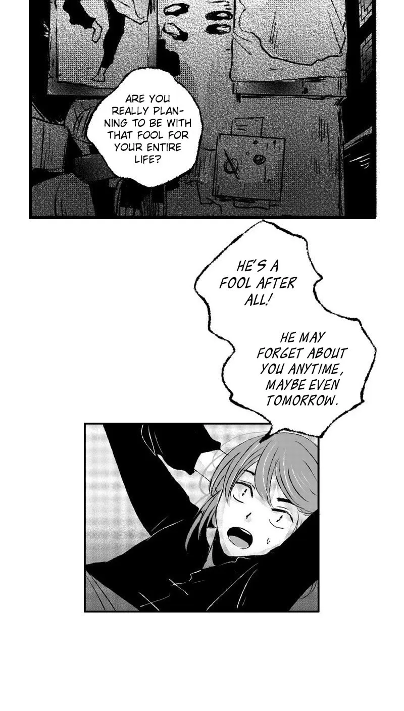 Read ShaZi chapter 64 image 23 on Lezhin