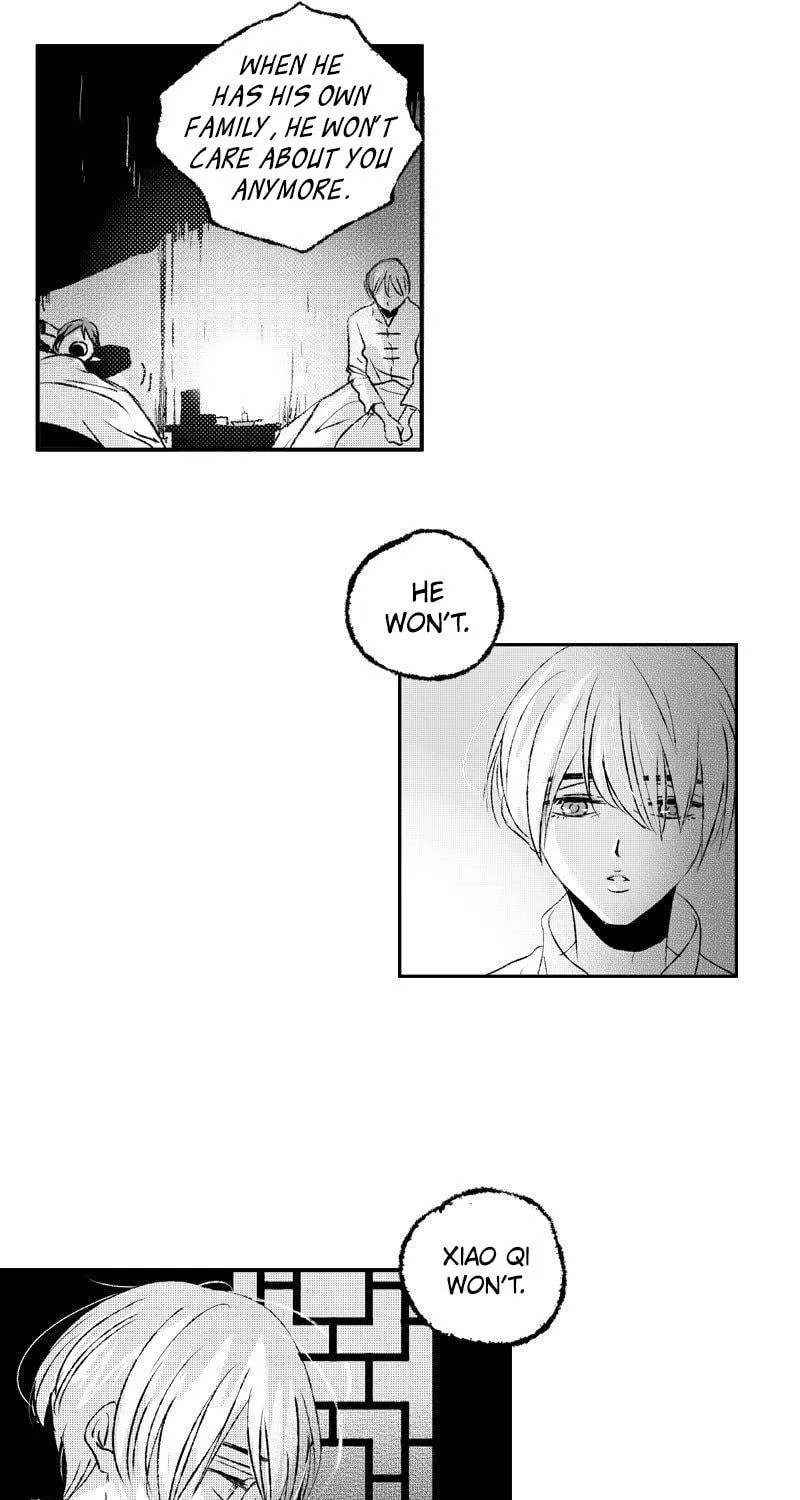 Read ShaZi chapter 64 image 24 on Lezhin