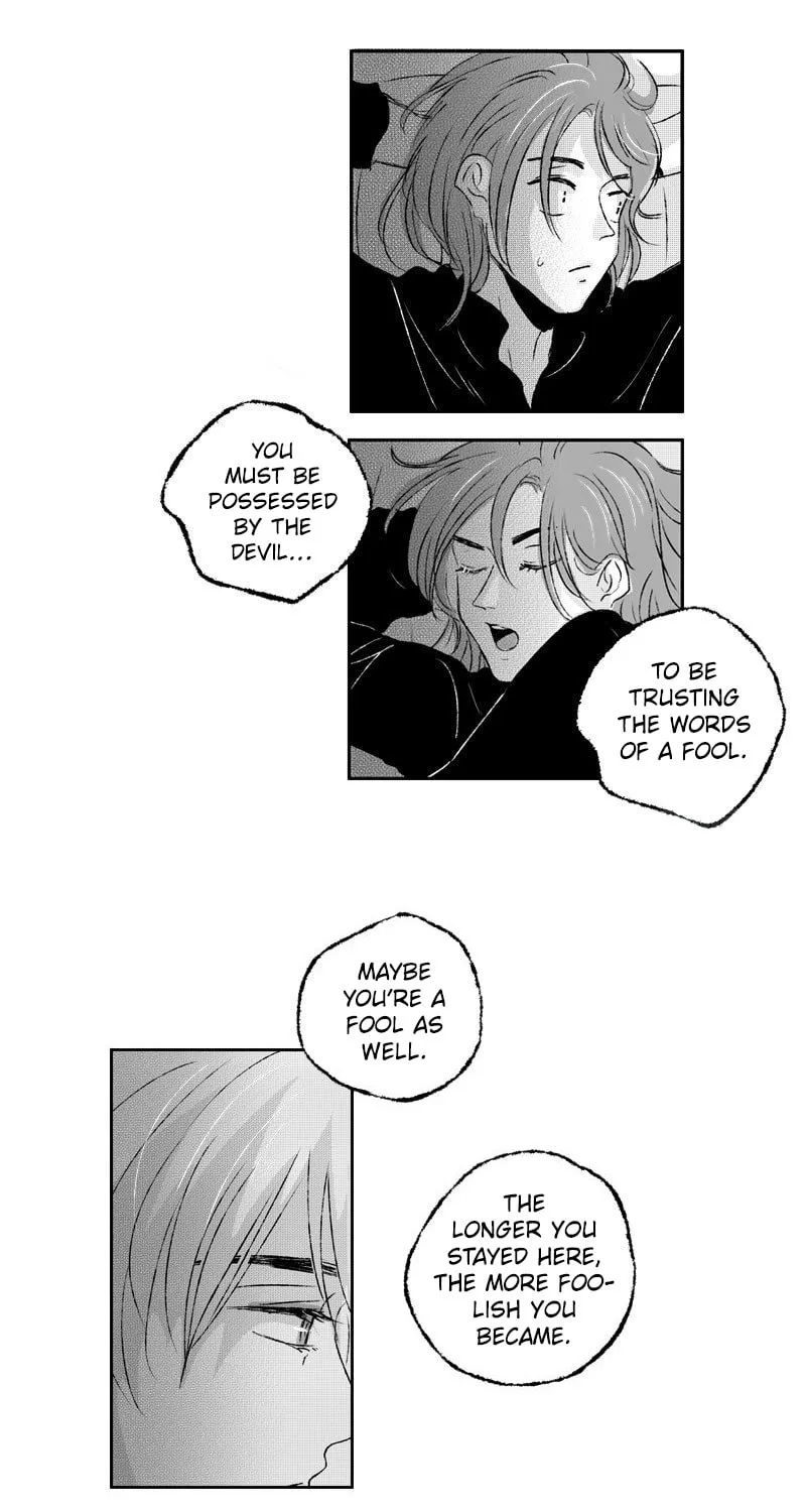 Read ShaZi chapter 64 image 26 on Lezhin