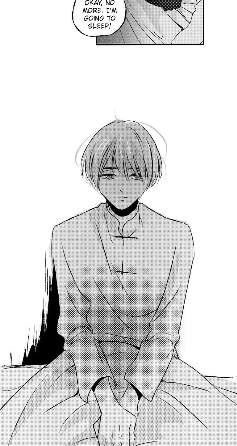 Read ShaZi chapter 64 image 28 on Lezhin