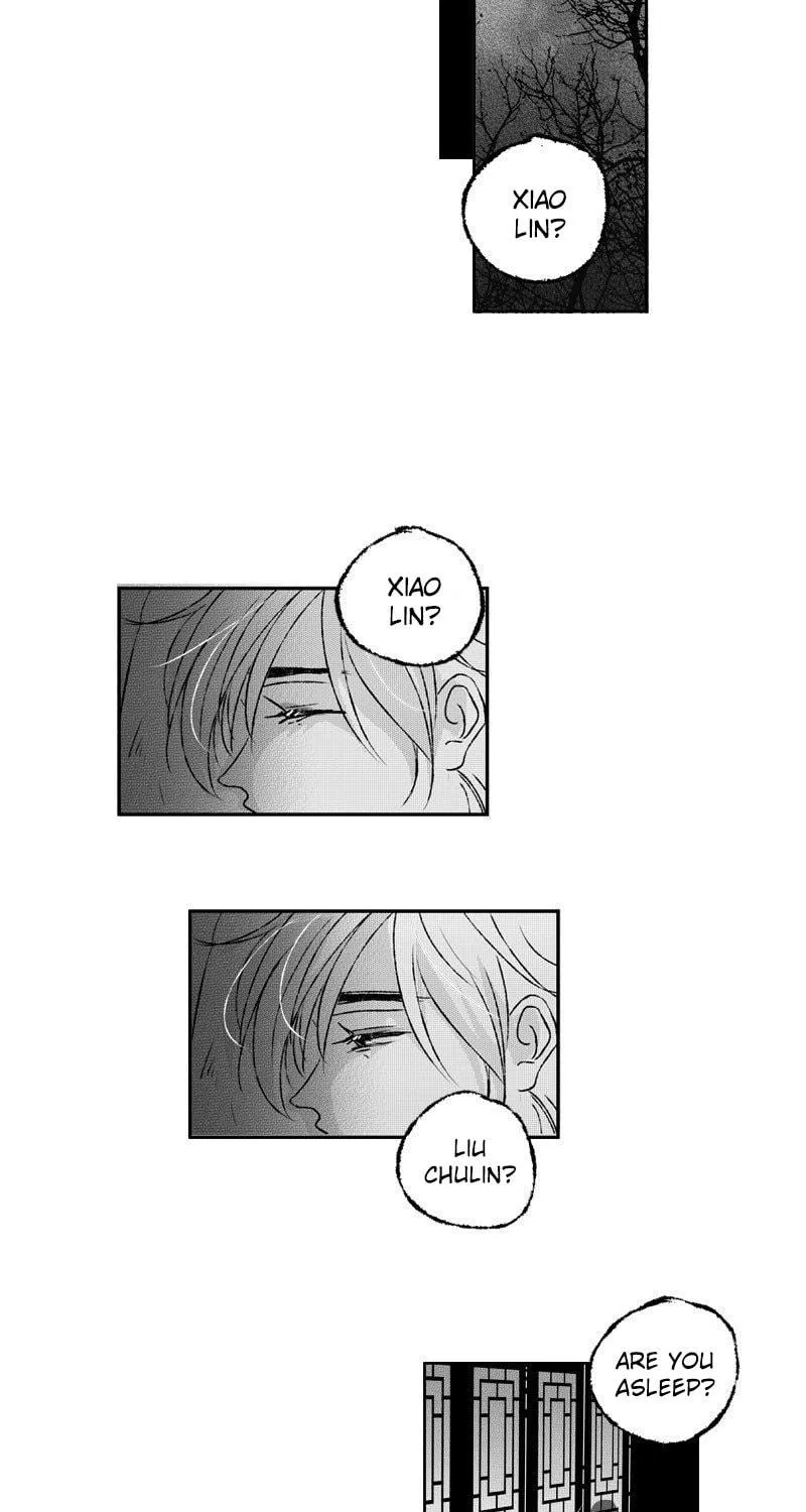 Read ShaZi chapter 64 image 30 on Lezhin