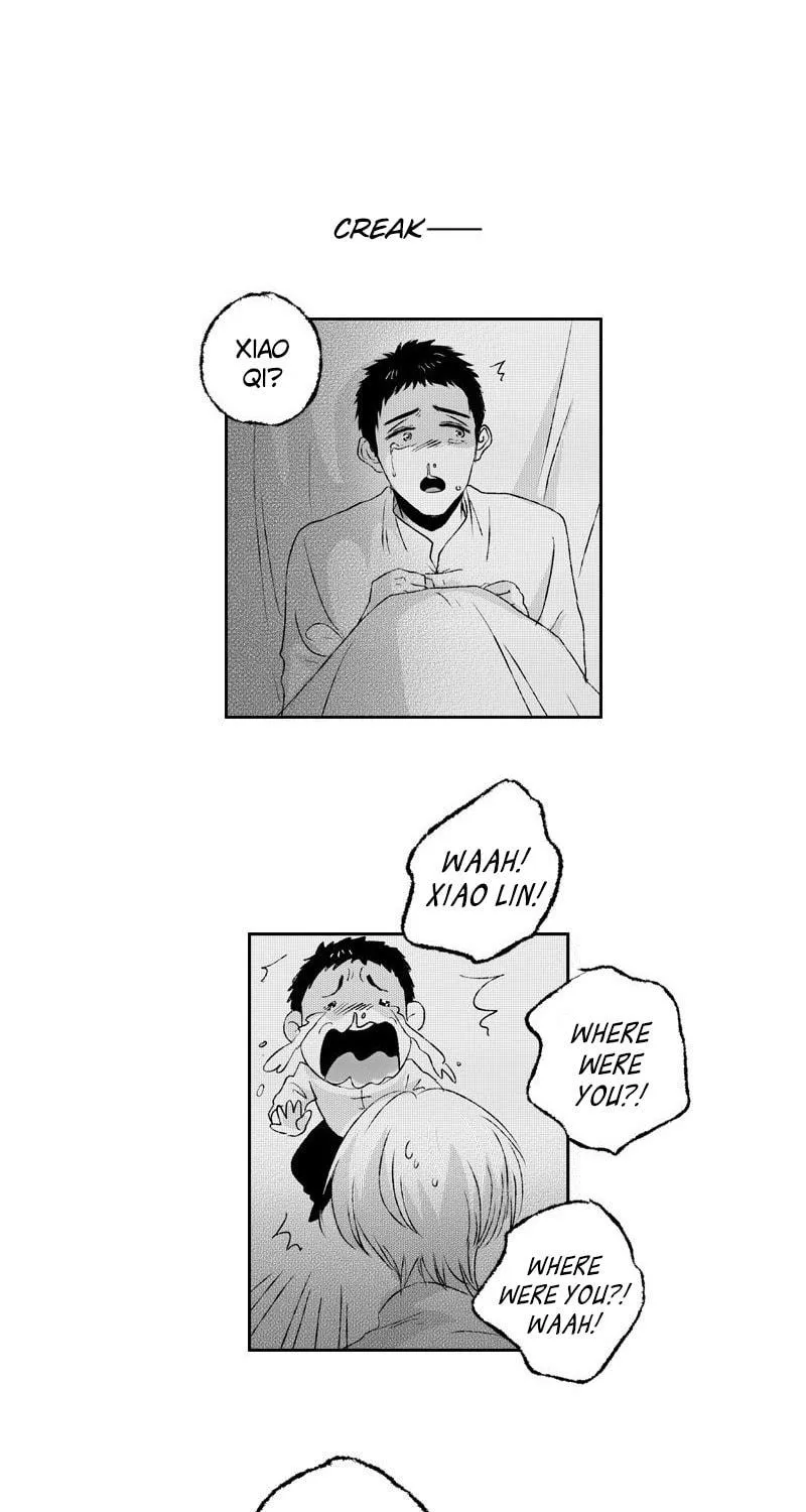 Read ShaZi chapter 64 image 34 on Lezhin