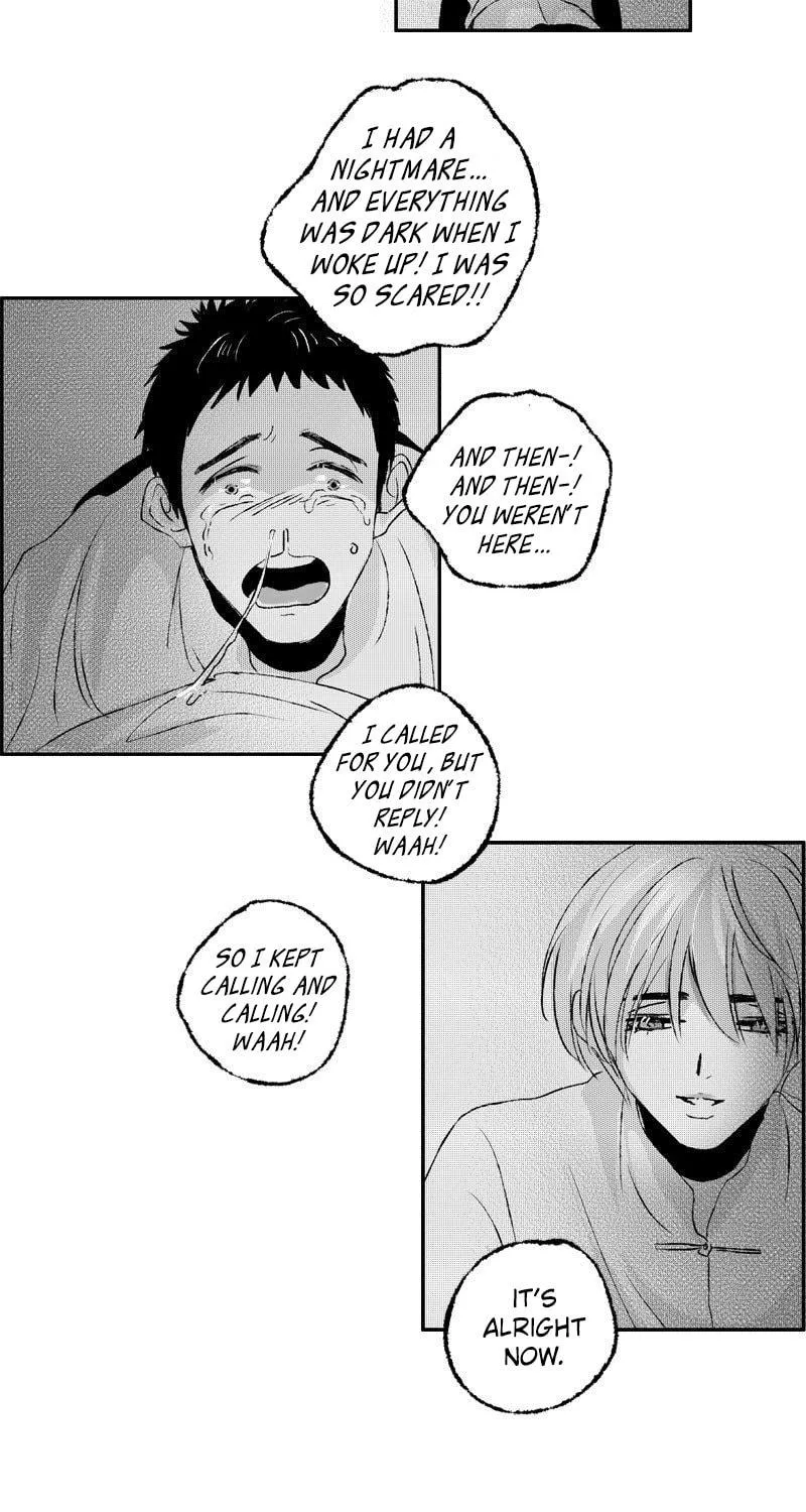 Read ShaZi chapter 64 image 36 on Lezhin