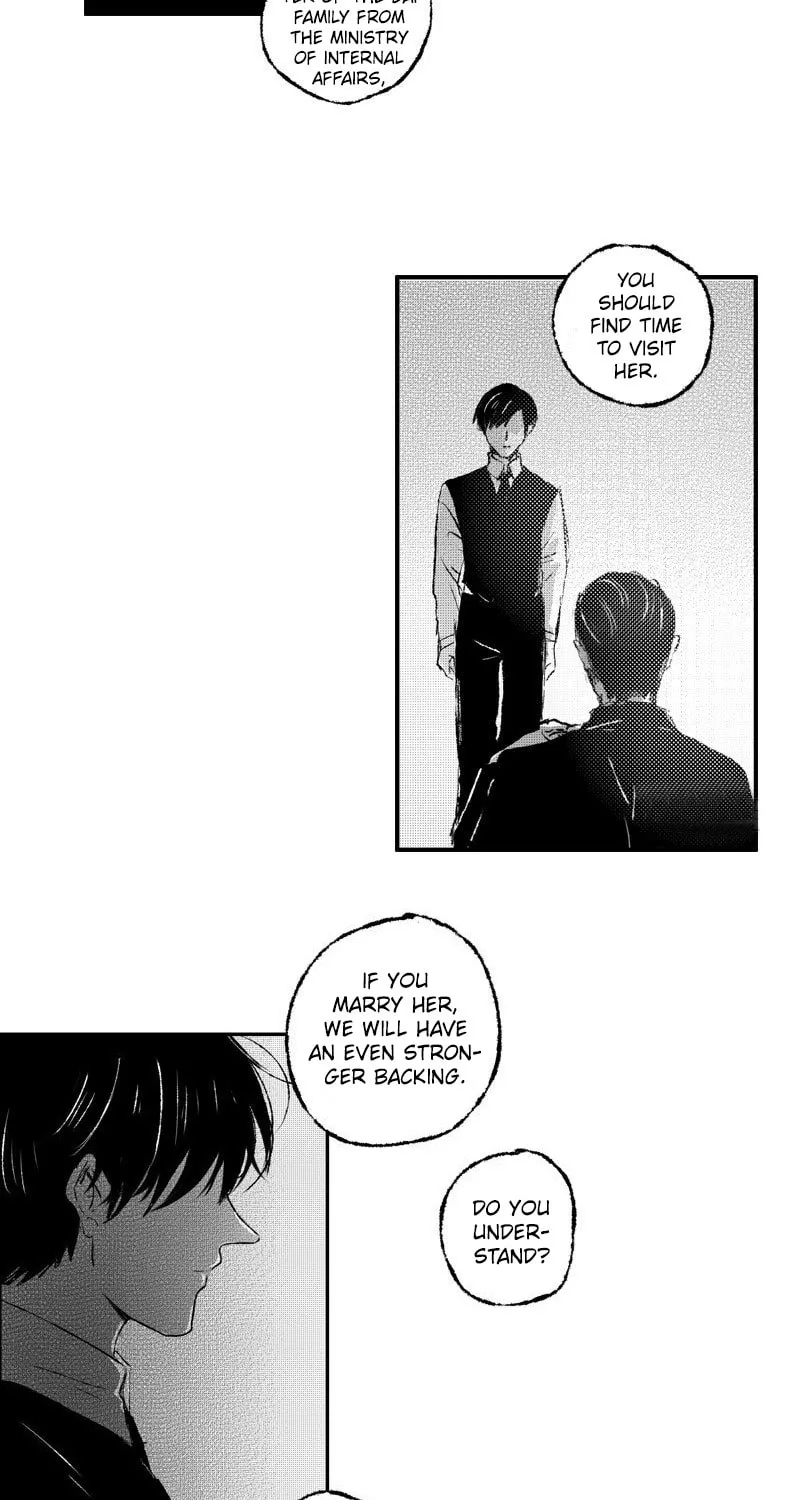 Read ShaZi chapter 64 image 4 on Lezhin