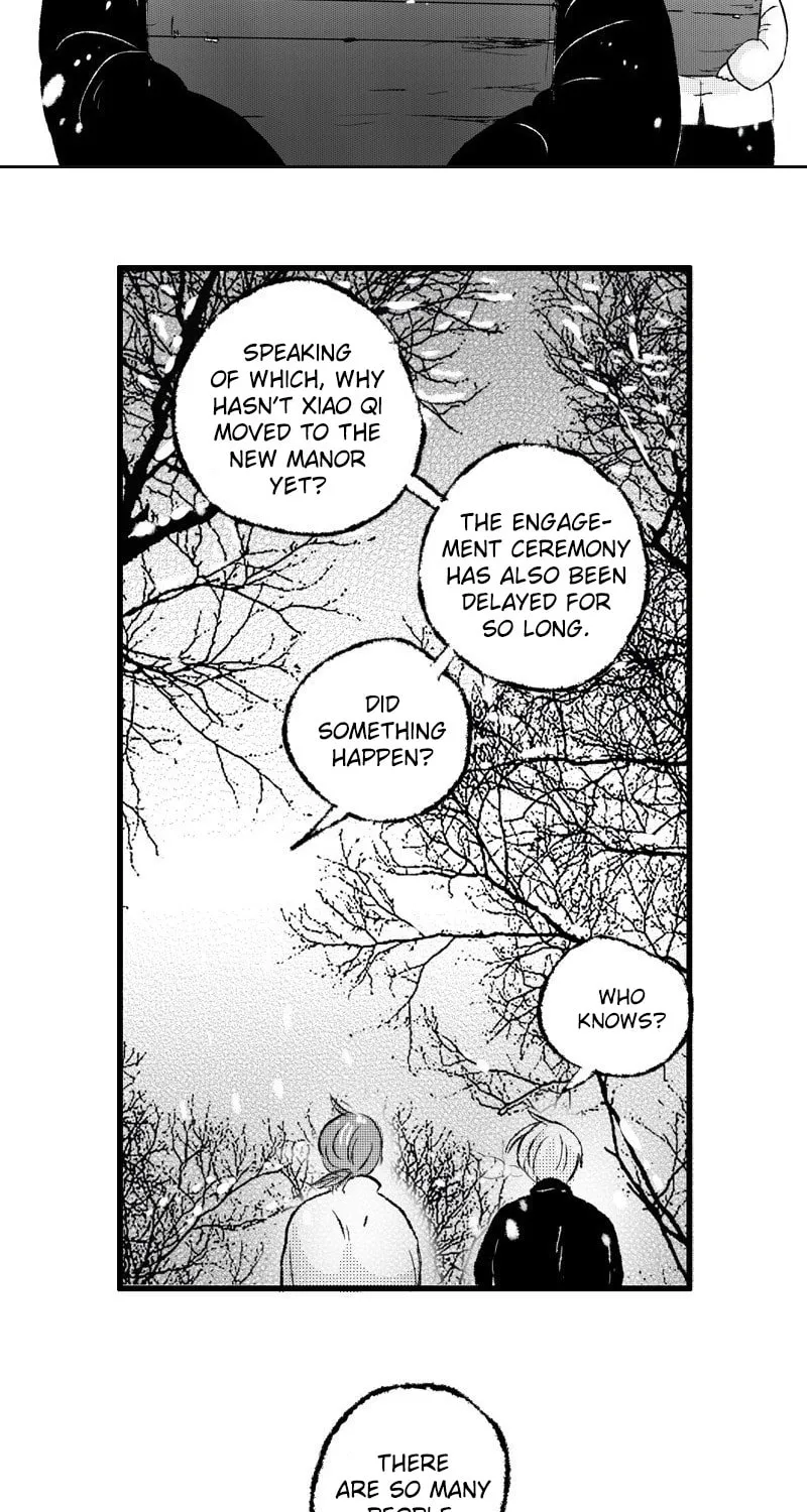 Read ShaZi chapter 65 image 10 on Lezhin