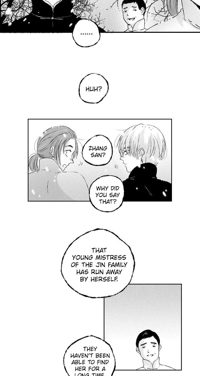 Read ShaZi chapter 65 image 15 on Lezhin