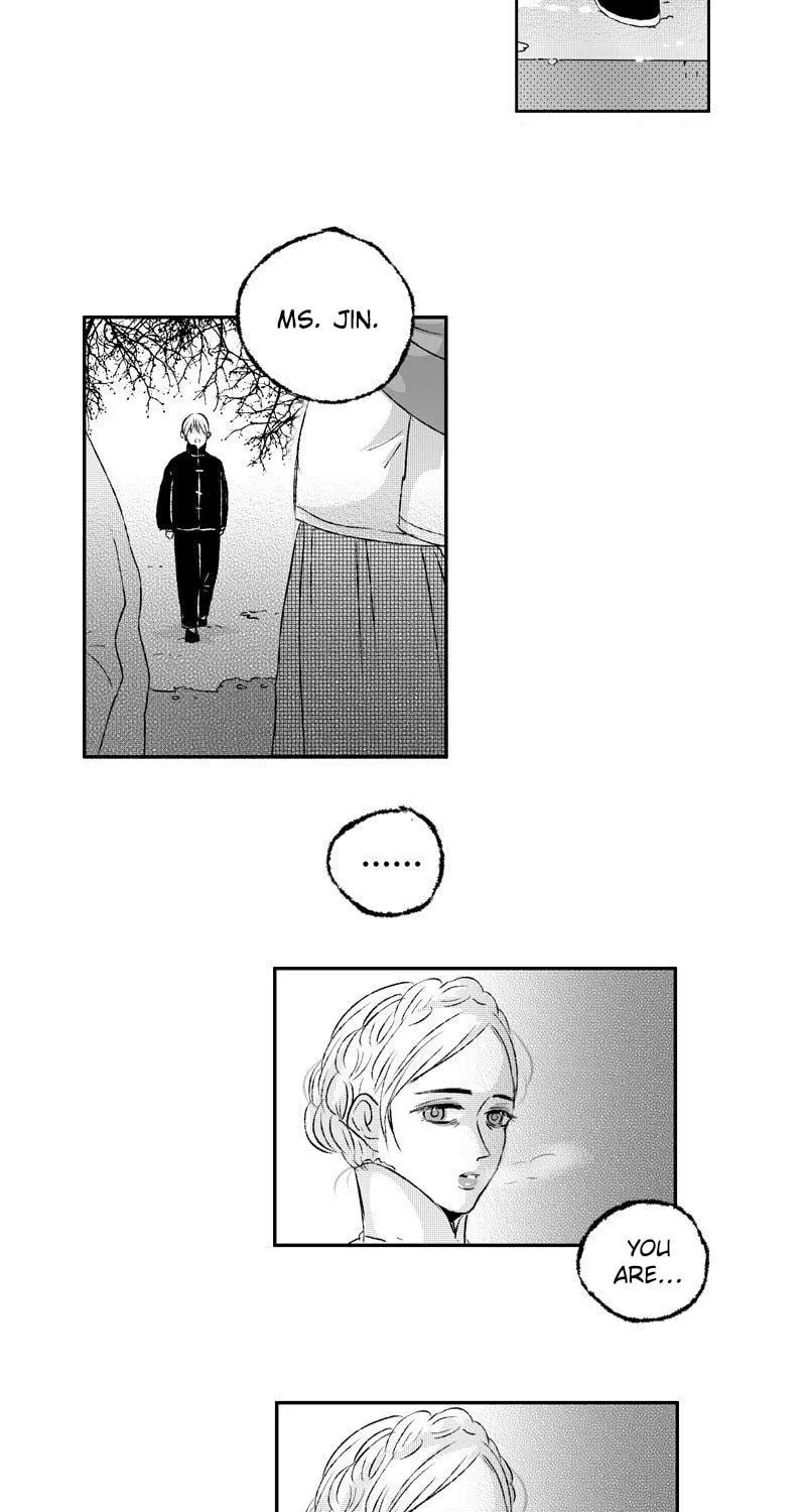 Read ShaZi chapter 65 image 19 on Lezhin